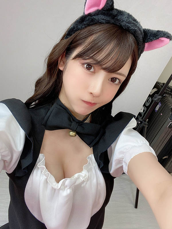 枫カレン(枫可怜，Kaede-Karen)品番作品IPX-515介绍及预览-九聚集