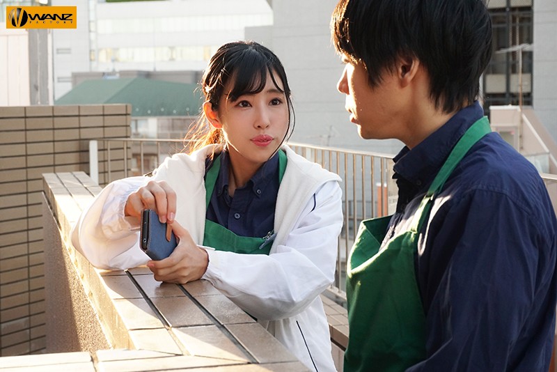 飞鸟梨衣菜(飞鸟りいな)品番作品waaa-040介绍及预览-九聚集