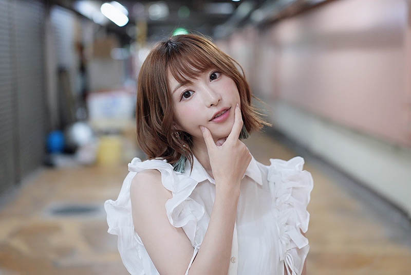 天使もえ(天使萌，Amatsuka-Moe)品番作品FSDSS-314介绍及预览-九聚集