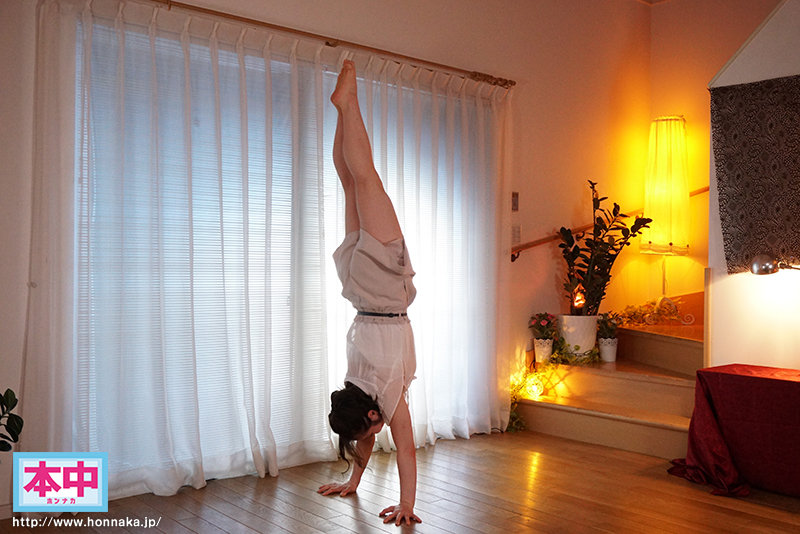 原リリア(原梨梨亚，Hara-Riria)作品HMN-027介绍及封面预览