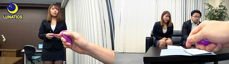 川原かなえ(川原香苗,Kawahara-Kanae)作品LULU-039介绍及封面预览