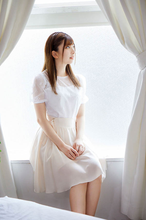 七咲みいろ(七咲未色,Nanasaki-Miiro)作品DVDMS-184介绍及封面预览