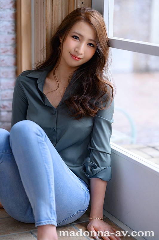 三尾めぐ(三尾惠,Mio-Megu)作品JUL-556介绍及封面预览