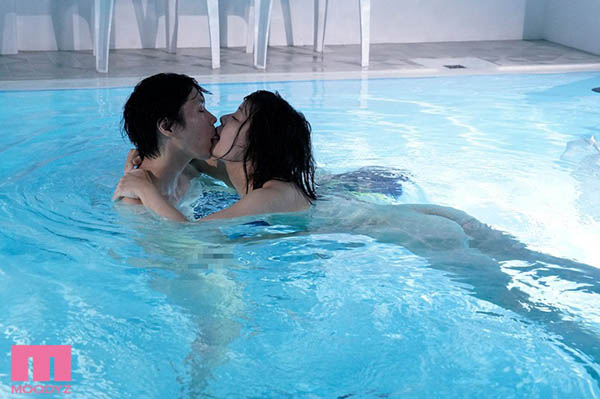 八木奈々(八木奈奈,Yagi-Nana)作品MIDE-863介绍及封面预览