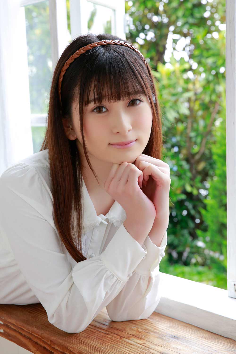 凑ひめか(凑姬香,Minato-Himeka)作品CAWD-143介绍及封面预览