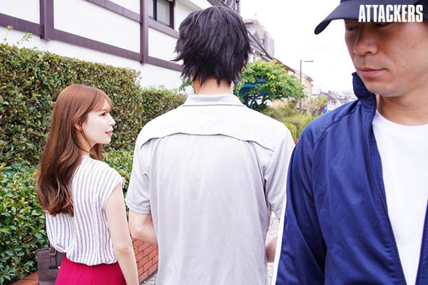 明里つむぎ(明里紬,Akari-Tsumugi)作品SHKD-924介绍及封面预览