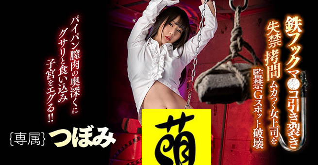 つぼみ(蕾,Tsubomi)作品WAAA-054介绍及封面预览