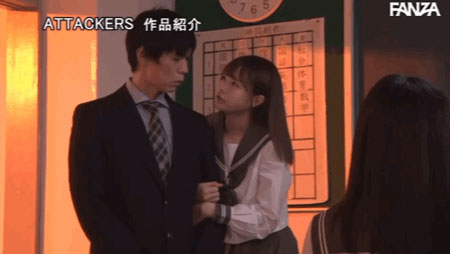 松本いちか(松本一香,Matsumoto-Ichika)作品ATID-471介绍及封面预览