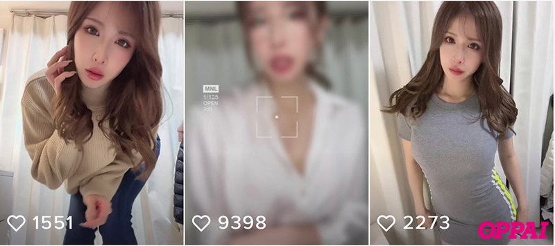 东あかり(东明里,Azuma-Akari)作品PPPE-003介绍及封面预览