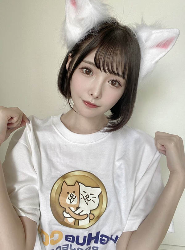 桥本ありな(桥本有菜，Hashimoto-Arina)品番作品FS VSS-004介绍及预览-九聚集