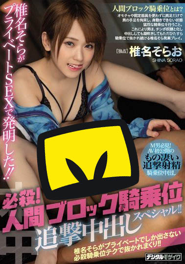 椎名そら(椎名空)品番作品HND-755介绍及预览-九聚集