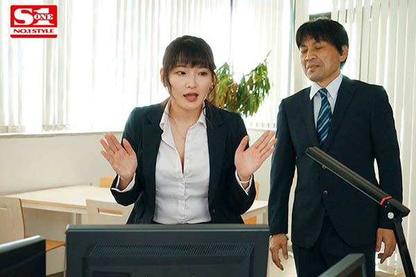 鹫尾めい(鹫尾芽衣,Washio-Mei)作品SSIS-017介绍及封面预览