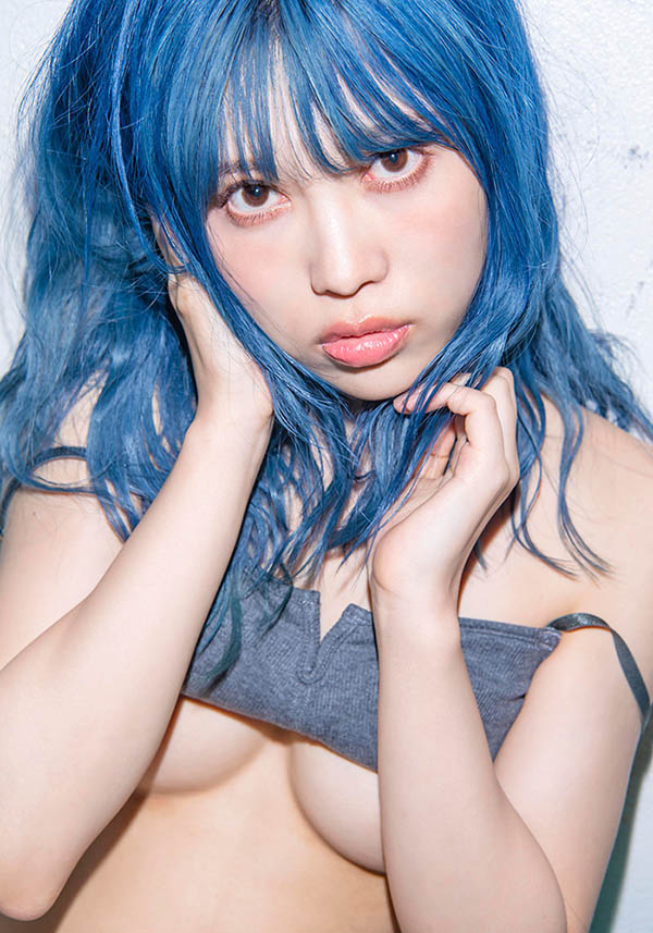 志田カンナ(志田环奈,Shida-Kanna)作品KMHRS-057介绍及封面预览