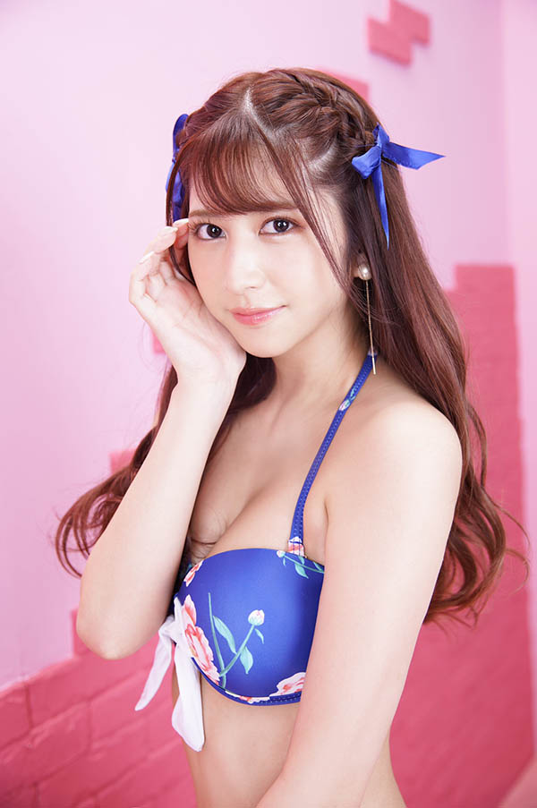 七ツ森りり(七森莉莉，Nanatsumori-Riri)品番作品SSNI-925介绍及预览-九聚集