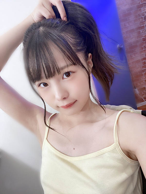 松本いちか(松本一香)作品HND-862介绍及封面预览