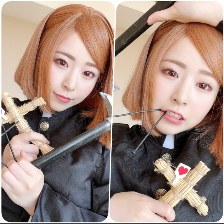 さつき芽衣(沙月芽衣)、三尾めぐ(三尾惠)、天然美月合演品番作品CSCT-042介绍及预览-九聚集