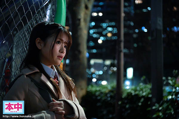 永瀬ゆい品番作品HND-829介绍及预览-九聚集