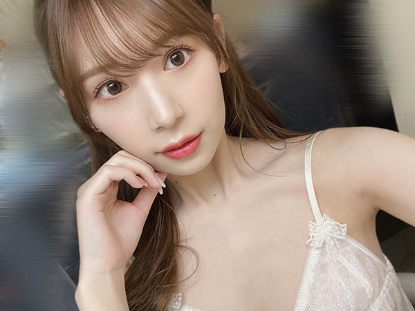 明里つむぎ(明里䌷,Akari-Tsumugi)作品ADN-314介绍及封面预览