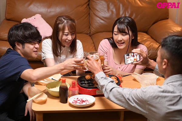 姫咲华(姫咲はな)品番作品PPPD-899介绍及预览-九聚集