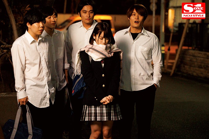 架乃ゆら(架乃由罗,Kano-Yura)作品SSNI-759介绍及封面预览