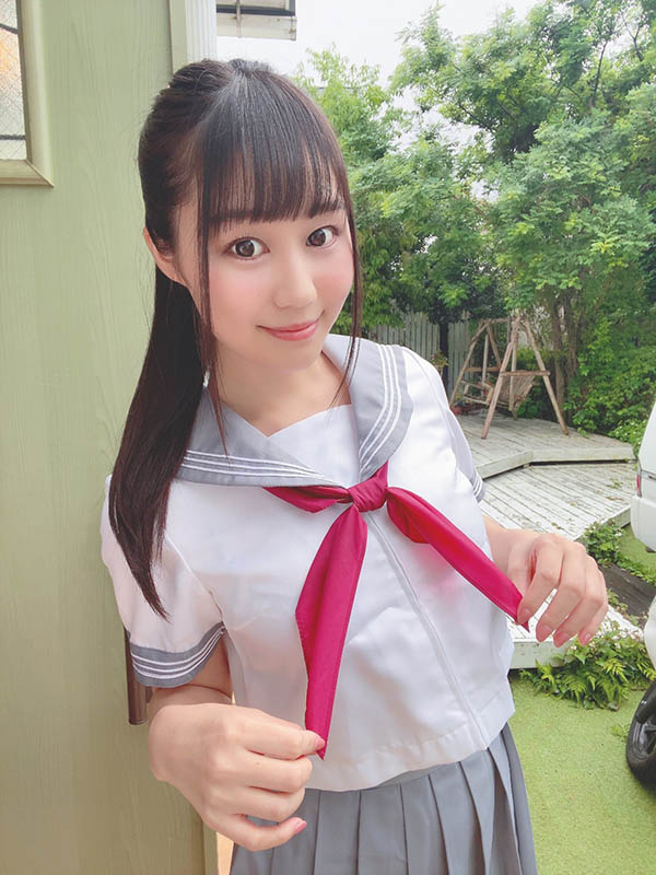 深沢いのり(深泽祈莉,Fukazawa-Inori)作品MIMK-072介绍及封面预览