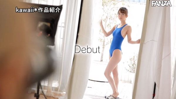 心乃秋奈作品CAWD-035介绍及封面预览