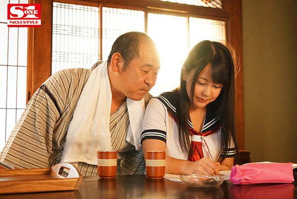 夕美しおん(夕美紫苑)作品SSNI-981介绍及封面预览