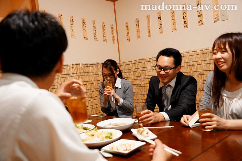 水戸かな(水户香奈,Mido-Kana)作品JUL-393介绍及封面预览