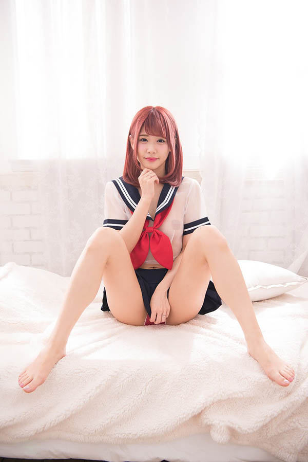 凉宫琴音(Suzumiya-Kotone)品番作品XVSR-536介绍及预览-九聚集