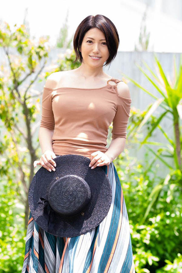 甘乃つばき(甘乃椿)品番作品JUY-995介绍及预览-九聚集