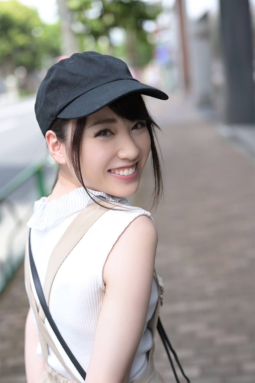 堀北汪(堀北わん)品番作品HND-894介绍及预览-九聚集