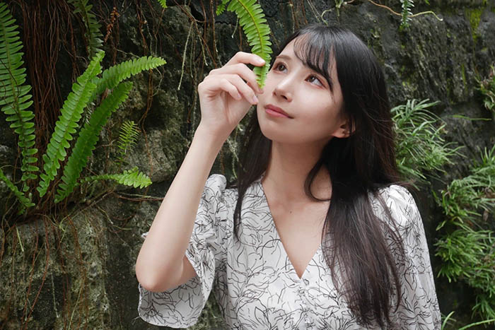 椿こはる(椿小春，Tsubaki-Koharu)品番作品SDNM-307介绍及预览-九聚集