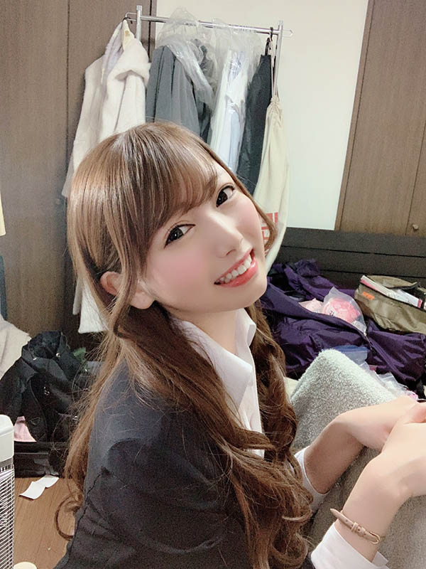 西宫梦(西宫ゆめ ,Nishimiya Yume)作品IPVR-071介绍及封面预览