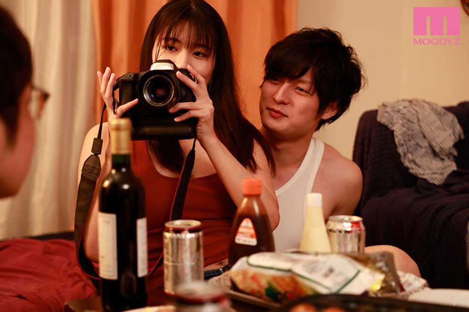 神宫寺ナオ(神宫寺奈绪，Jinguji-Nao)品番作品MIDE-832介绍及预览-九聚集