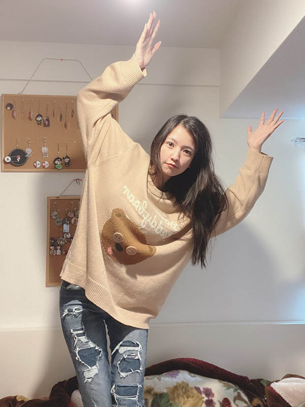 宫崎リン(宫崎铃，Miyazaki-Rin)品番作品BANK-035介绍及预览-九聚集