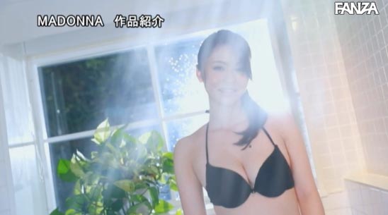 青山水穂(Aoyama-Mizuho)作品JUL-329介绍及封面预览