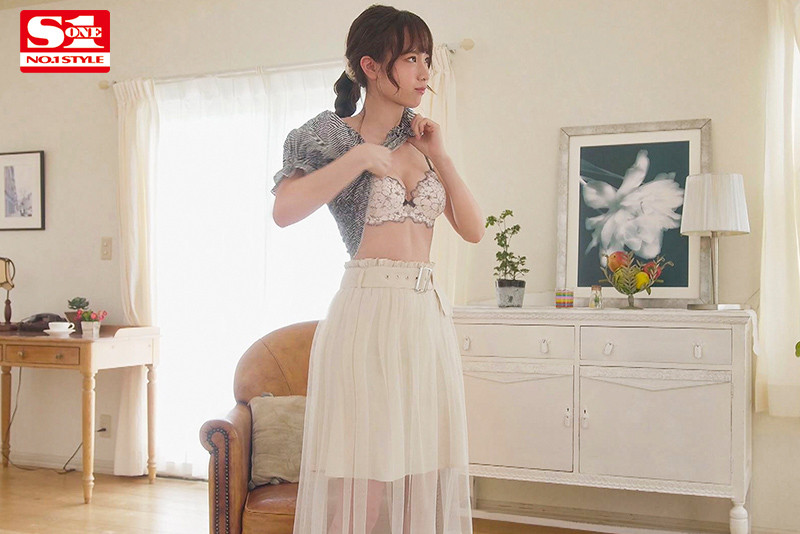 白坂みあん(白坂美杏,Shirazaka-Mian)作品SSIS-210介绍及封面预览