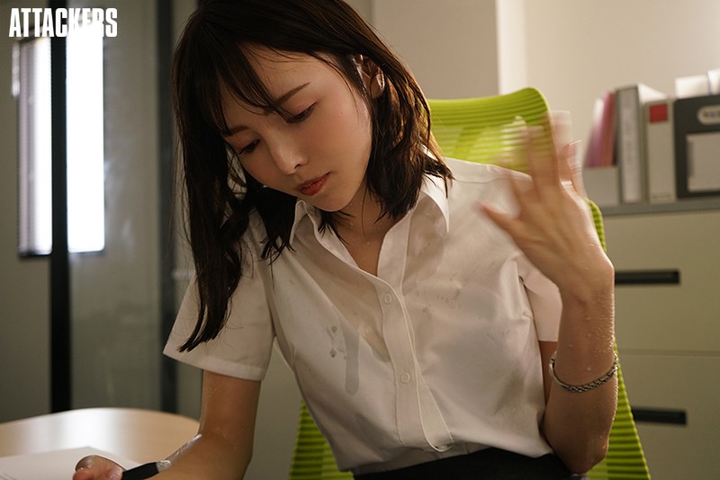 広瀬りおな(广濑里绪菜)作品ADN-326介绍及封面预览