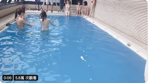 最强湿乐园5P品番作品SSNI-673介绍及预览-九聚集