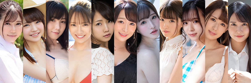 椿こはる(椿小春,Tsubaki-Koharu)作品SDNM-307介绍及封面预览