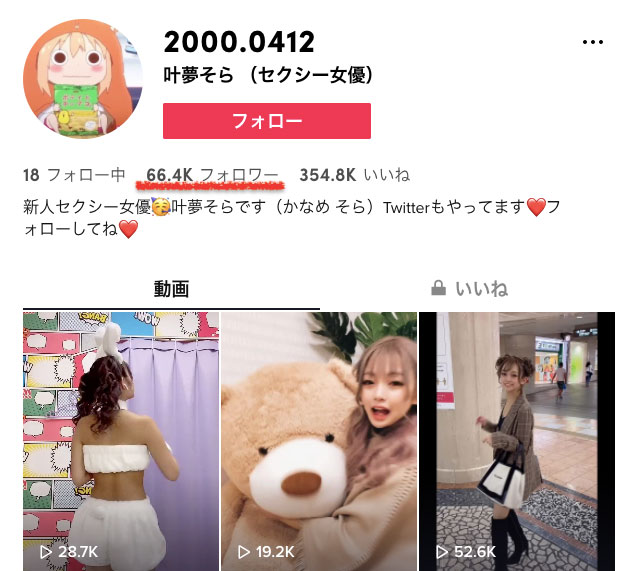 叶梦そら(叶梦空,Kaname-Sora)作品KMHRS-032介绍及封面预览