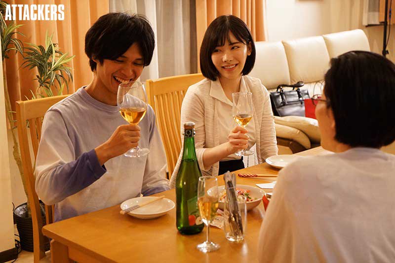 深田えいみ(深田咏美)作品ATID-443介绍及封面预览