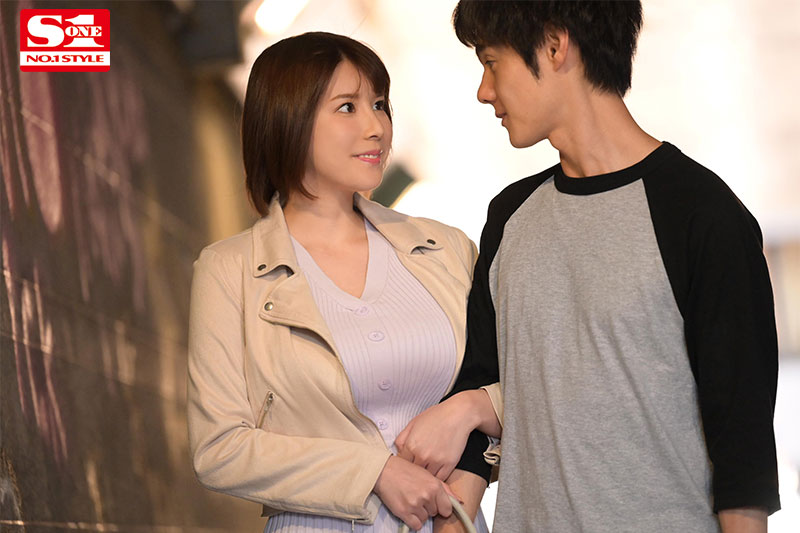 汐世(Shiose)品番作品SSIS-319介绍及预览-九聚集