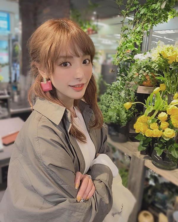 桃乃木かな(桃乃木香奈)作品IPX-453介绍及封面预览