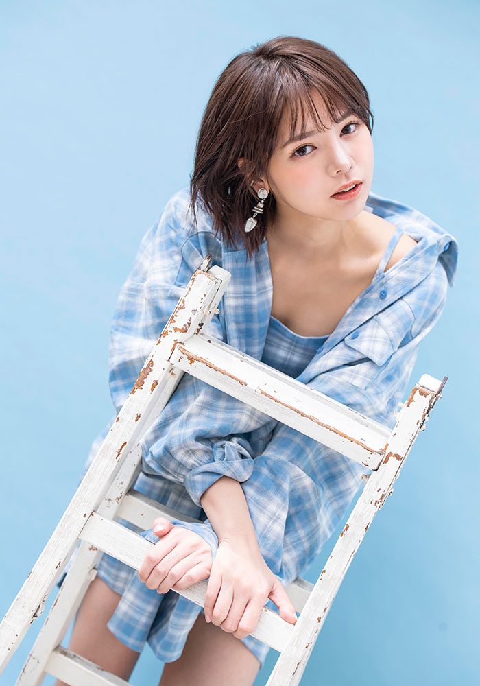 本田のえる(本田乃夜,Honda-Noeru)作品MIAA-511介绍及封面预览