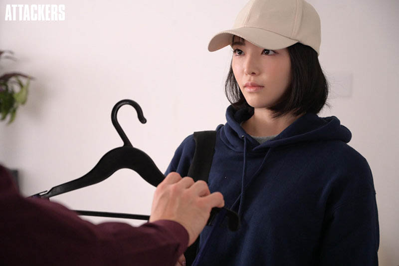 三宫つばき(三宫椿,Sannomiya-Tsubak)作品RBK-040介绍及封面预览