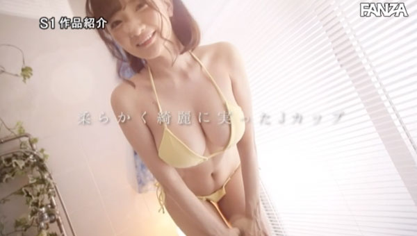 笕ジュン(笕纯)作品SSNI-451介绍及封面预览