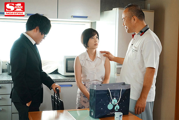 奥田咲(Okuda-Saki)品番作品ssis-026介绍及预览-九聚集