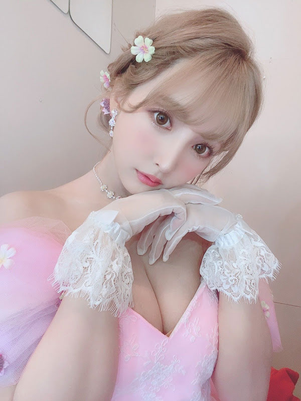 三上悠亜(三上悠亚，Mikami-Yua)品番作品SSNI-865介绍及预览-九聚集