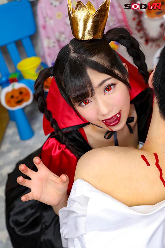 有栖るる(有栖露露)品番作品3DSVR-555介绍及预览-九聚集